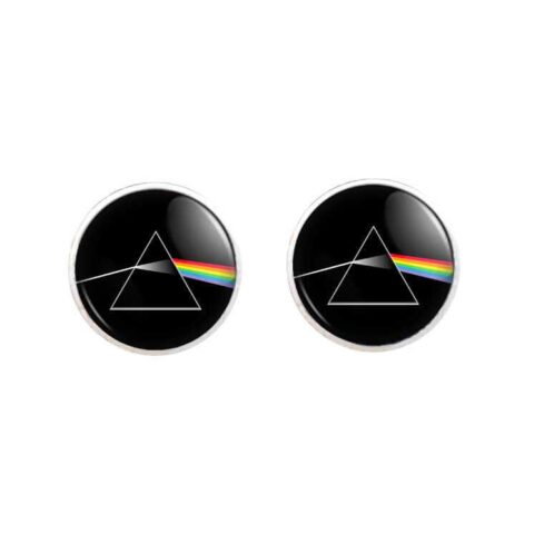 კოსმო Pink Floyd - საყურე მეტალის – 1