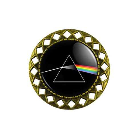 კოსმო Pink Floyd - ბროში – 1