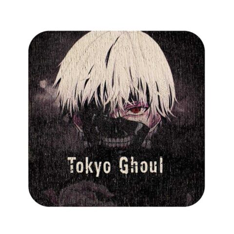 კოსმო Tokyo Ghoul - ჭიქის სადგამი – 1