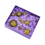 მზესუმზირები – სასაჩუქრე ნაკრები