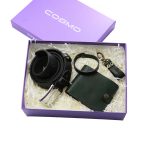 მამაკაცის – სასაჩუქრე ნაკრები, ფერი: მწვანე