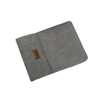 ვილვეტის ლეპტოპის ჩასადები – ნაცრისფერი მუქი