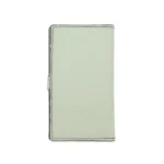 ტყავის საფულე – ქართული ანბანი