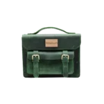 ჩანთა ლალა - მწვანე