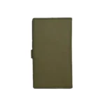 ტყავის საფულე – ქართული ანბანი