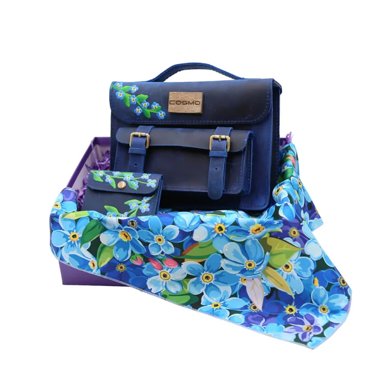 კესანეები – სასაჩუქრე ნაკრები