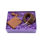 სასაჩუქრე ნაკრები – კაცის