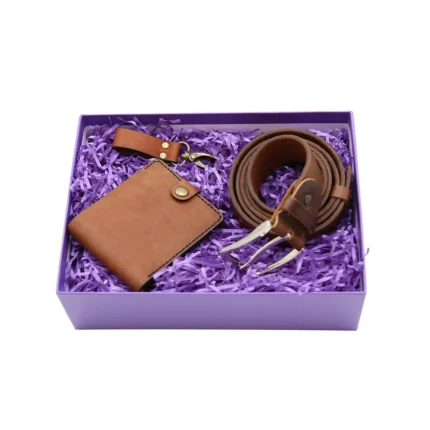 სასაჩუქრე ნაკრები – კაცის