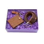 სასაჩუქრე ნაკრები – კაცის