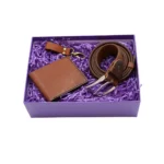 სასაჩუქრე ნაკრები – კაცის