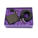 სასაჩუქრე ნაკრები – კაცის