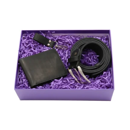 სასაჩუქრე ნაკრები – კაცის