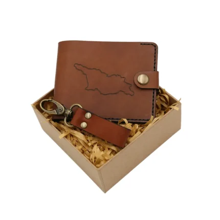 სასაჩუქრე ნაკრები – კაცის