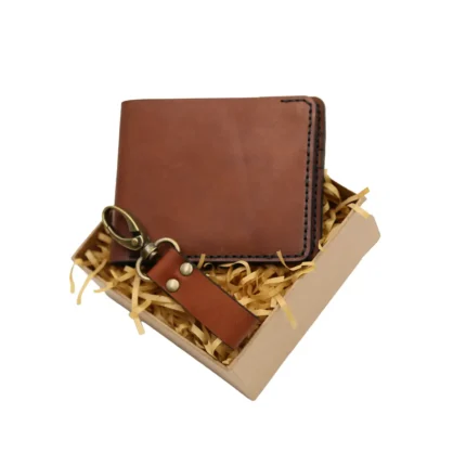 სასაჩუქრე ნაკრები – კაცის