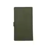 ტყავის საფულე – ქართული ანბანი