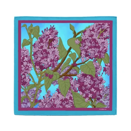 იასამნები – შარფი