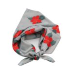 ქართული ქსოვილი – შარფი