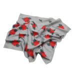 ქართული ქსოვილი – შარფი