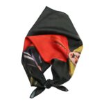 ფიროსმანი – შარფი