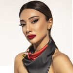 ფიროსმანი – შარფი