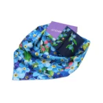 ლალა საფულის და შარფის მინი ნაკრები