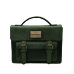 ჩანთა ლალა - მწვანე - Image 2