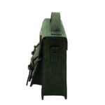 ჩანთა ლალა - მწვანე - Image 6