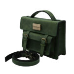 ჩანთა ლალა - მწვანე - Image 7