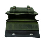 ჩანთა ლალა - მწვანე - Image 5