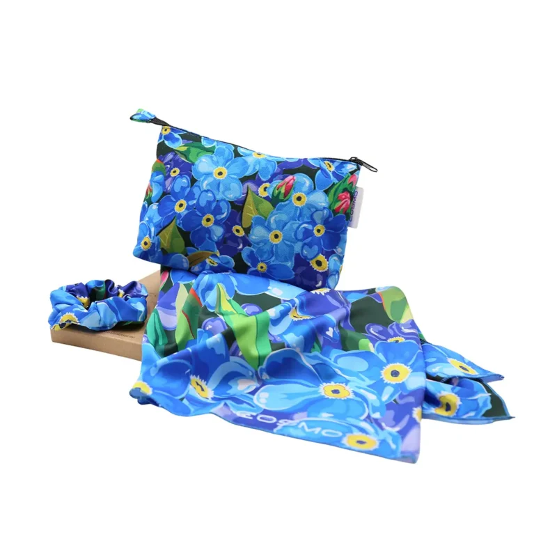 კესანეები – ტექსტილის ნაკრები