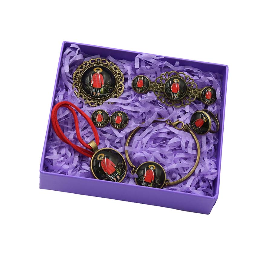 Pirosmani – Gift Set Pirosmani – Gift Set