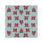 ქართული ქსოვილი – შარფი