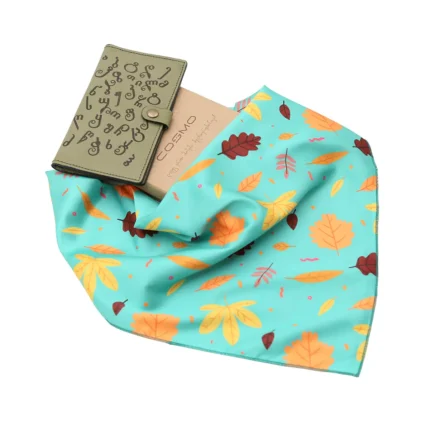 ფოთლები – სასაჩუქრე ნაკრები