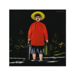 ფიროსმანი – შარფი