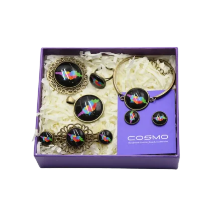 Georgia – Gift Set