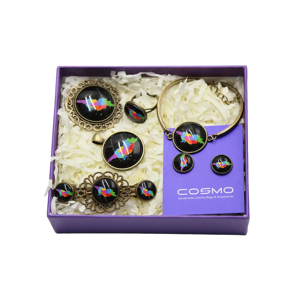 Georgia – Gift Set Georgia – Gift Set