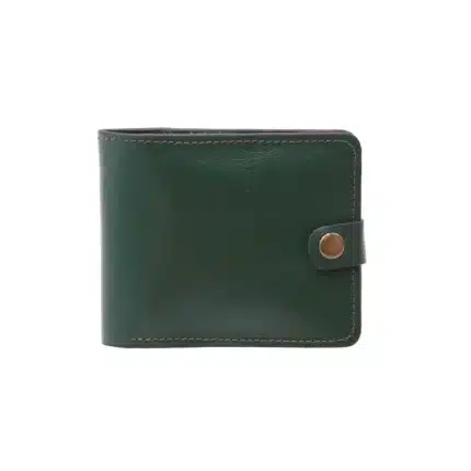 Leather wallet for men - new design