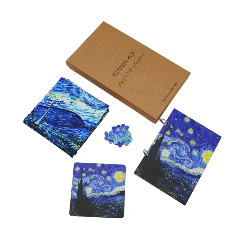 კოსმო მთავარი გვერდი