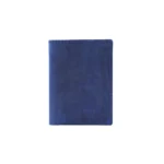 ტყავის საფულე - ლურჯი - Image 2