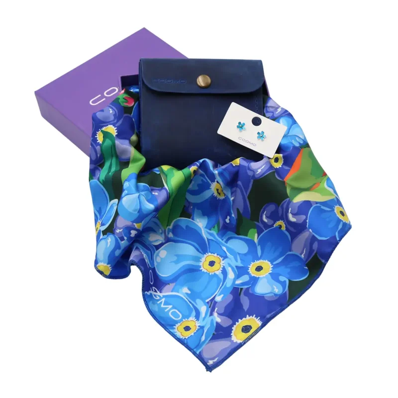 კოსმო მთავარი გვერდი