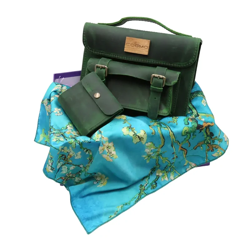 კოსმო მთავარი გვერდი