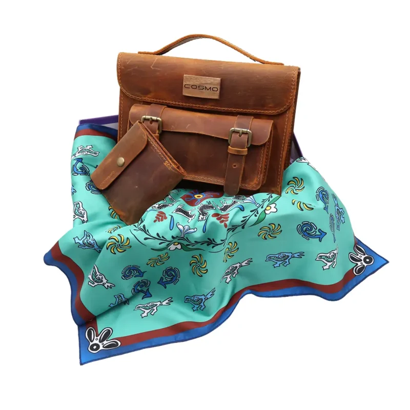 კოსმო მთავარი გვერდი