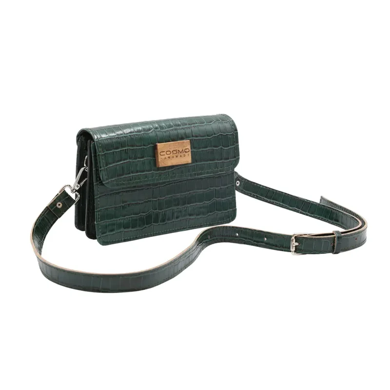 კოსმო მთავარი გვერდი