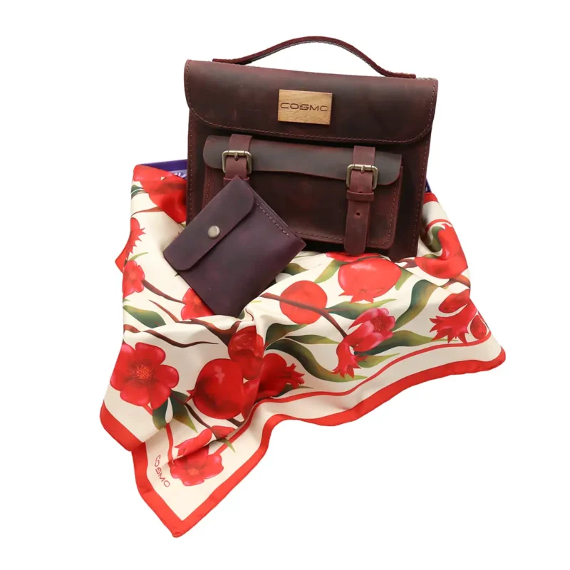 კოსმო მთავარი გვერდი