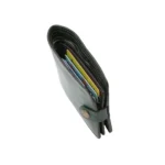 ტყავის საფულე მამაკაცის - ახალი დიზაინი - Image 5