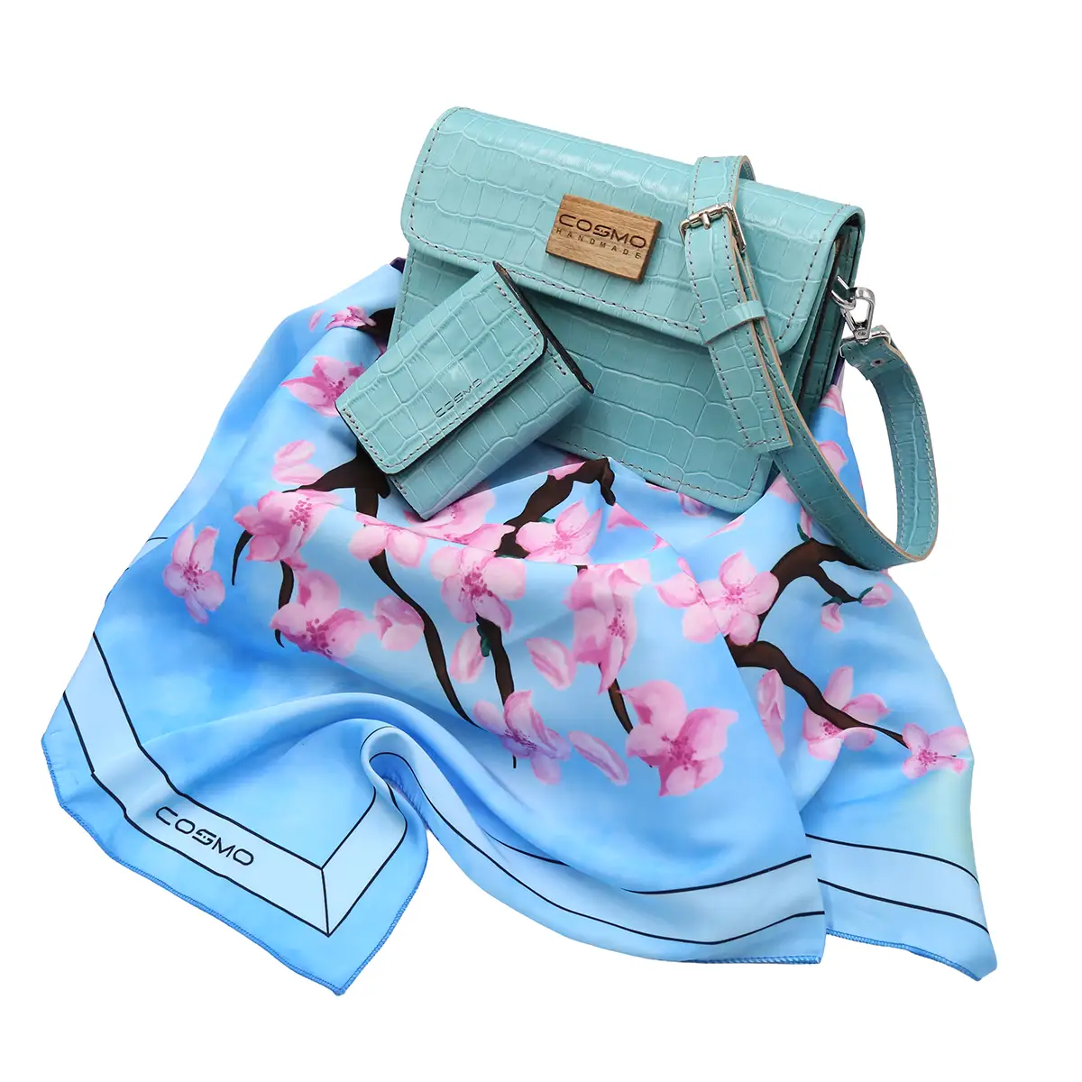 55 ადარა - სასაჩუქრე ნაკრები - სურათი 1