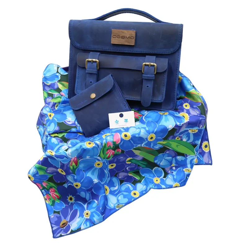 კოსმო მთავარი გვერდი