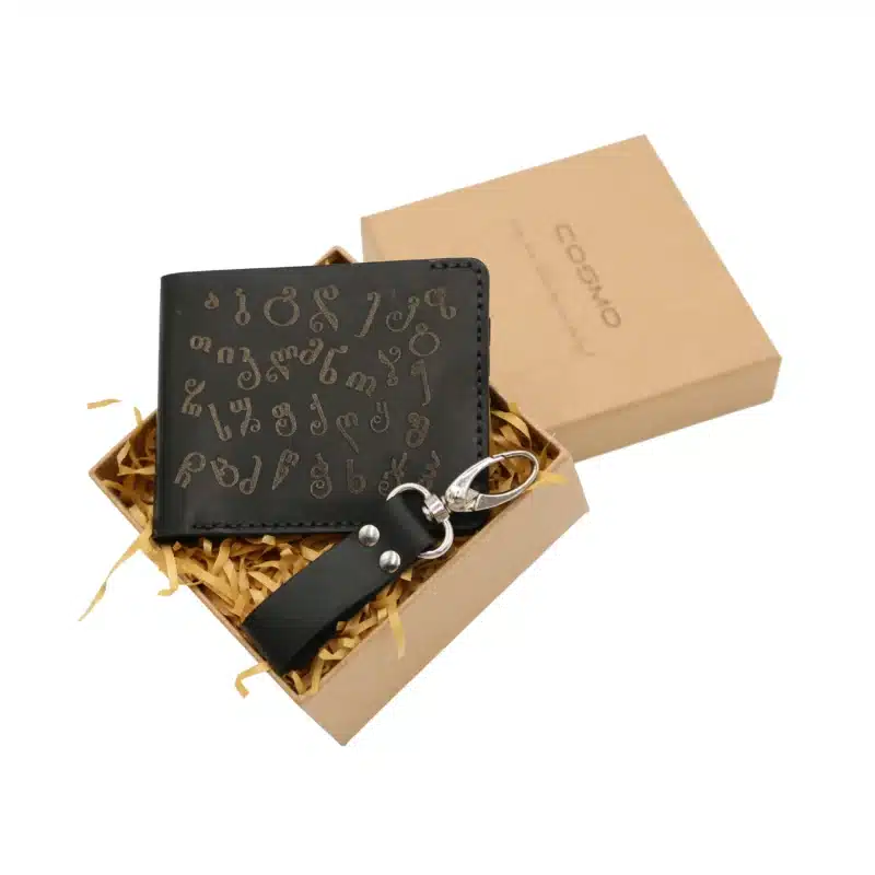 კოსმო მთავარი გვერდი