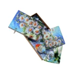 გვირილები - სასაჩუქრე ნაკრები