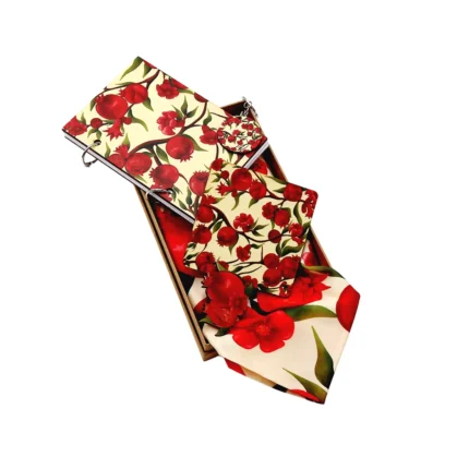 Pomegranates - Gift Set